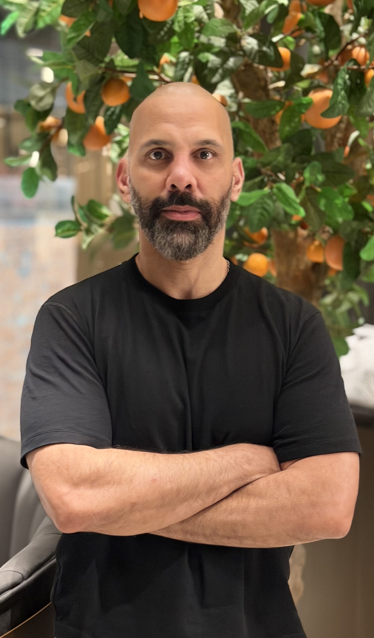 Checklist de Beneficios